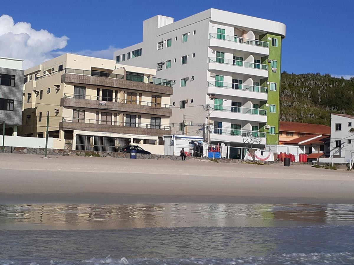 Frente Mar- 3 Quartos- Lazer Com Piscina E Churrasqueira! Arraial do Cabo Εξωτερικό φωτογραφία
