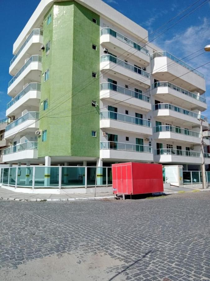 Frente Mar- 3 Quartos- Lazer Com Piscina E Churrasqueira! Arraial do Cabo Εξωτερικό φωτογραφία
